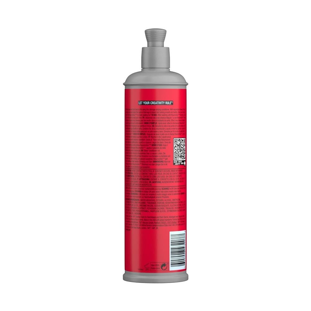 Resurrection Balsamo professionale per capelli 400 ml Unisex - Foto 2