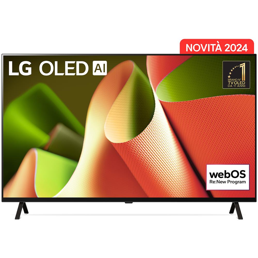 TV OLED Ultra HD 4K 48" OLED48B46LA.API Smart TV WebOS Flat - Foto 1