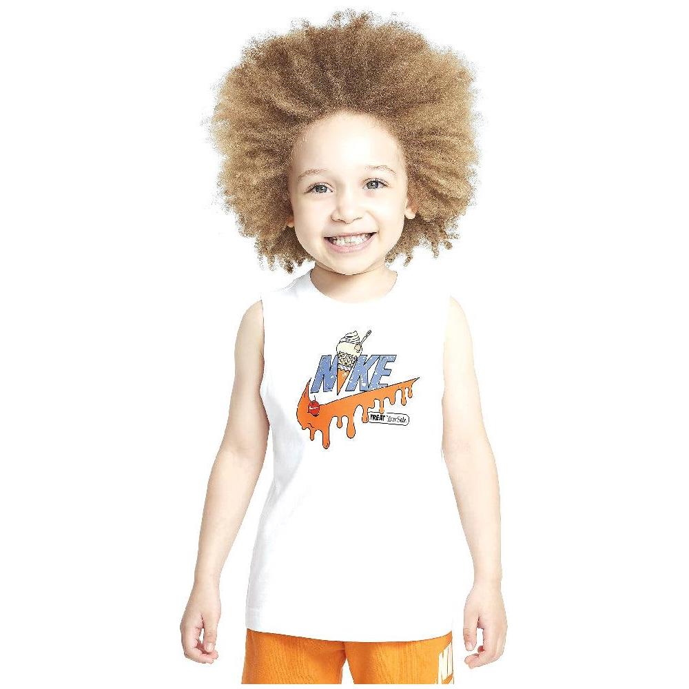 Canotta Bambino Futura - Foto 2