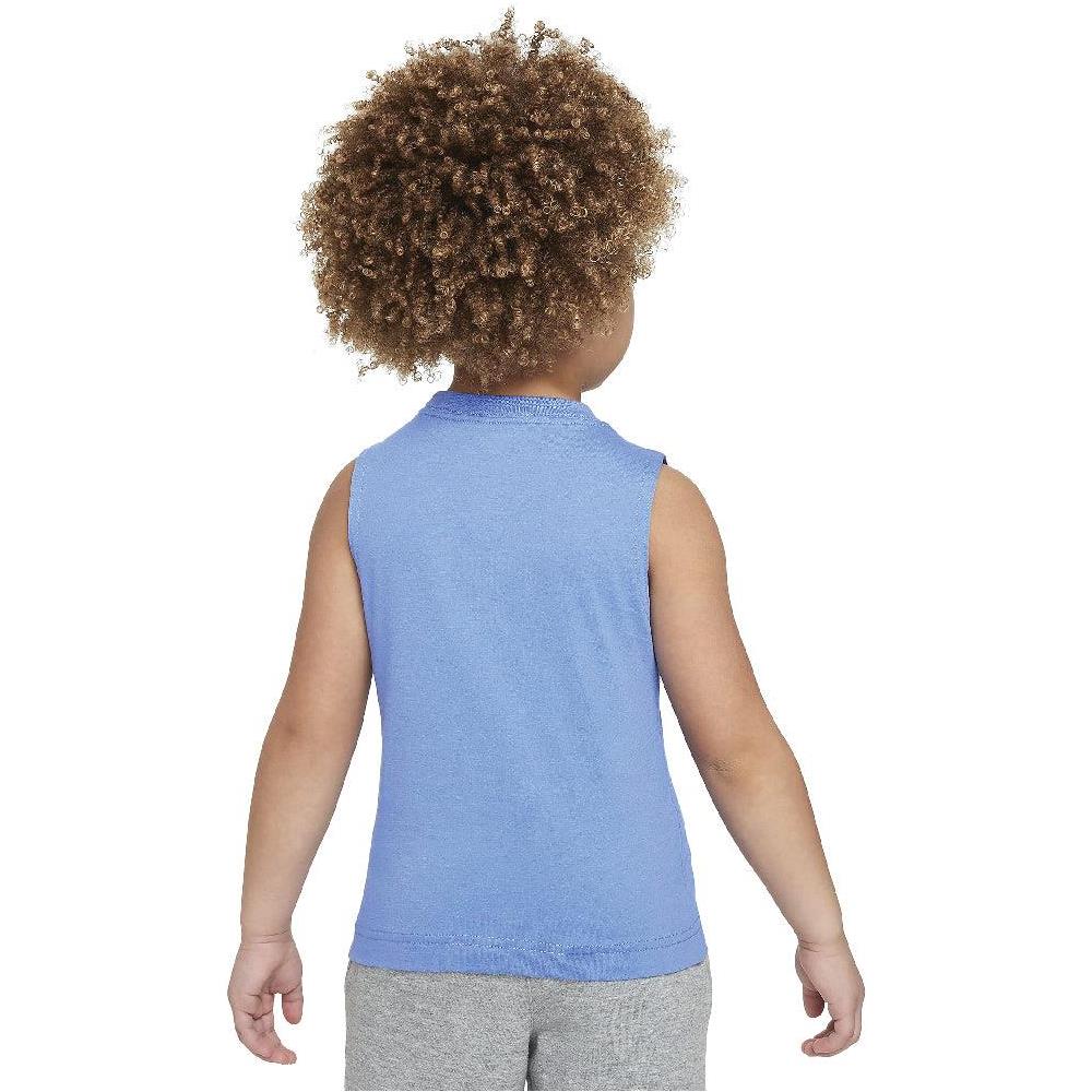 Canotta Bambino Futura - Foto 3