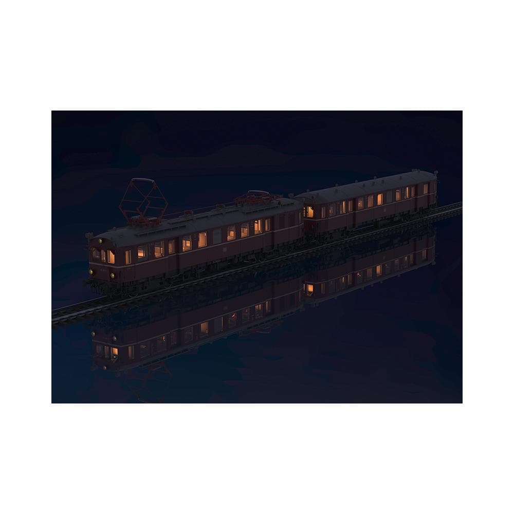 39853 modellino in scala Modello di locomotiva express Preassemblato HO (1:87) - Foto 8