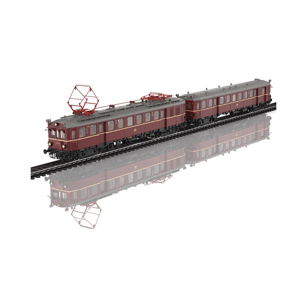 39853 modellino in scala Modello di locomotiva express Preassemblato HO (1:87) - Foto 1