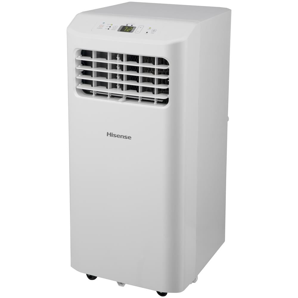 APC07KV condizionatore portatile 51 dB Bianco - Foto 3