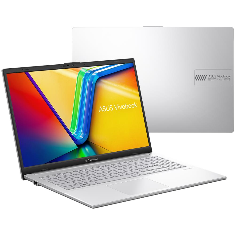 ASUS - Vivobook Go 15 E1504FA-BQ2074W AMD Ryzen™ 5 7520U