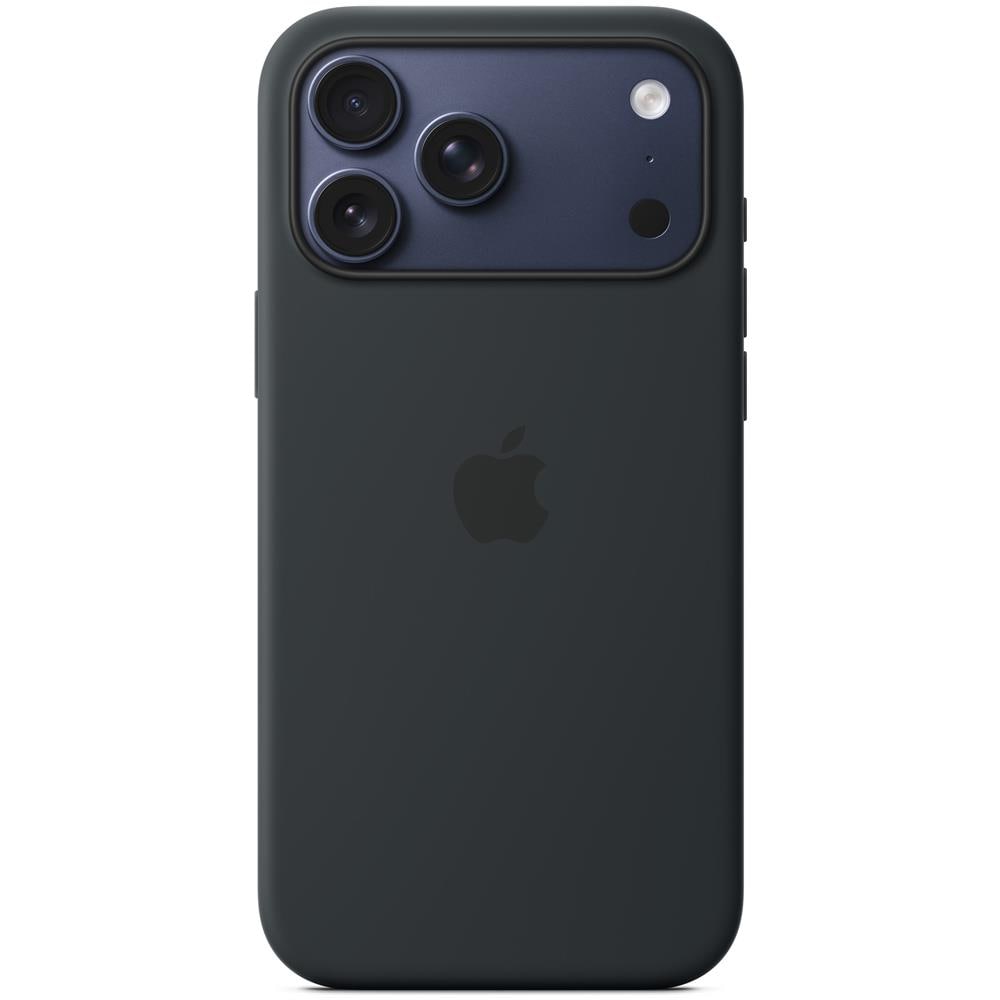 MGFR4ZM /A custodia per cellulare 17,5 cm (6.9") Cover Nero - Foto 1
