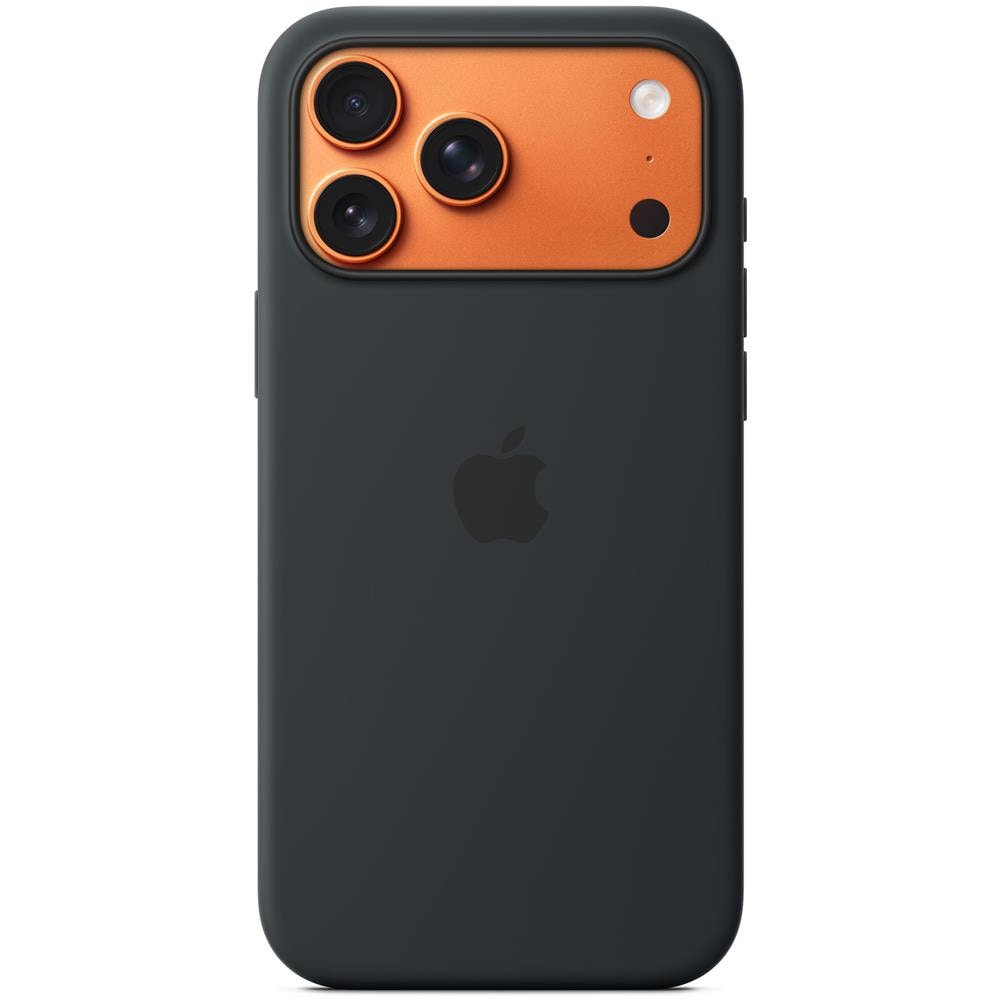 MGFR4ZM /A custodia per cellulare 17,5 cm (6.9") Cover Nero - Foto 2