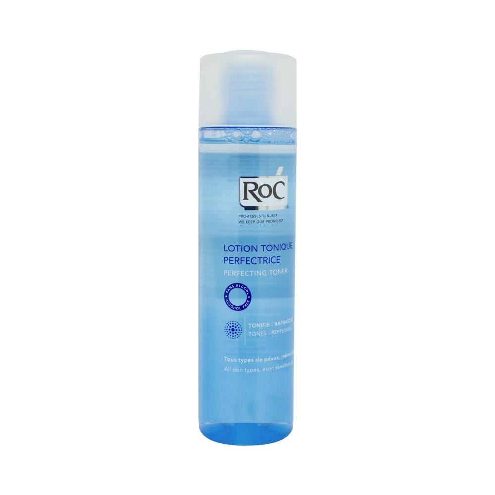 Tonico Perfezionatore Viso Rinfrescante 200 ml - Foto 1