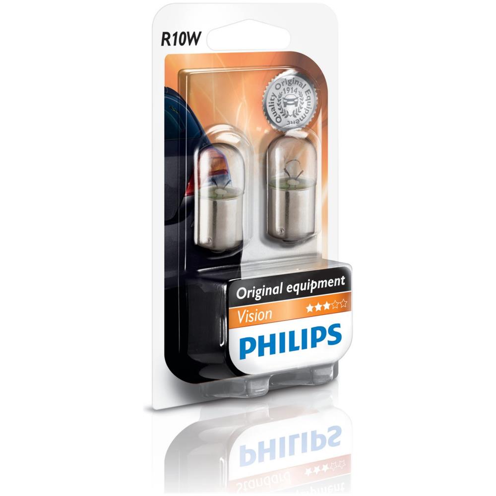 Segnalazione - 12v R10w B2 12v 10w - Foto 2