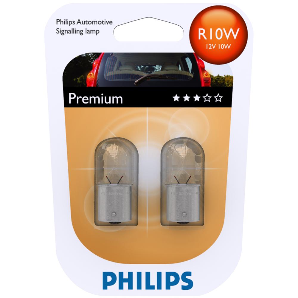 Segnalazione - 12v R10w B2 12v 10w - Foto 1