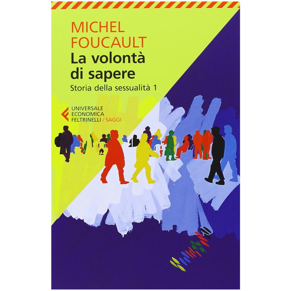 Michel Foucault - Storia della sessualità. Vol. 1: La volontà di sapere - Foto 3
