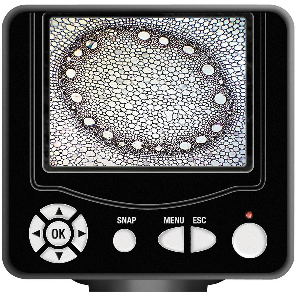 Microscopio LCD 40x-1600x - Foto 2