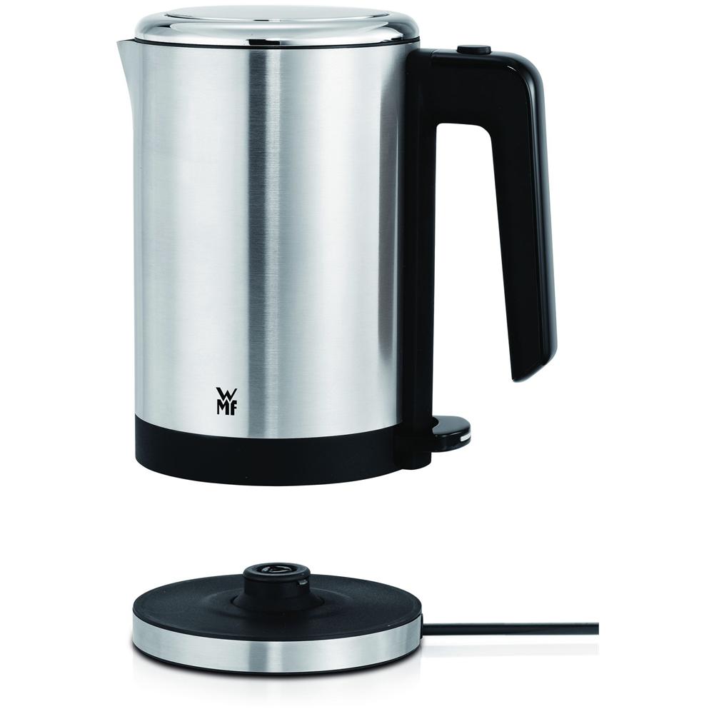 WWC001 Bollitore Cordless Potenza 1800 Watt Capacità 0,8 Litri  - Foto 4