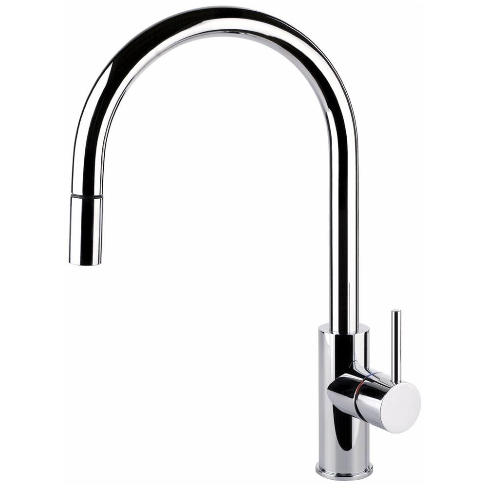 Miscelatore 8467 000 Monocomando Finitura Cromato - Foto 1