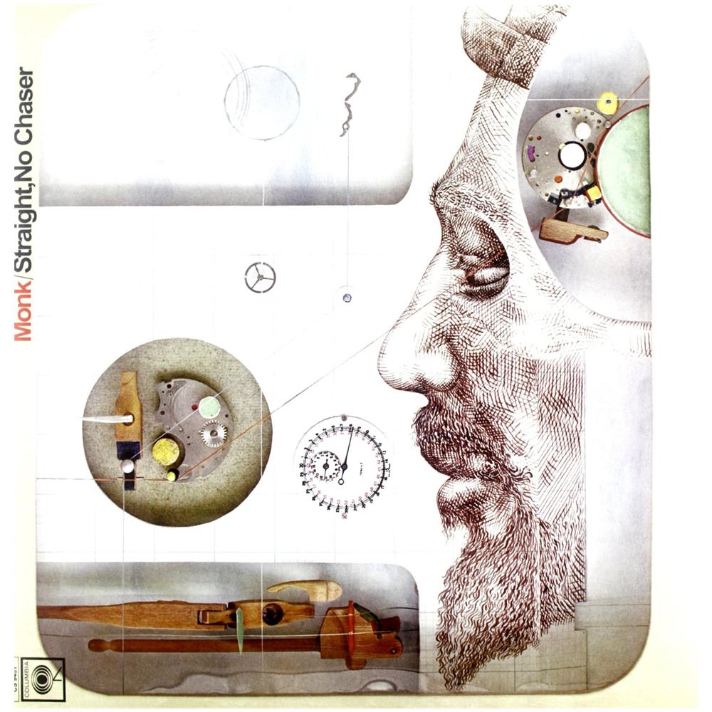 Thelonious Monk - Straight No Chaser - Foto 1