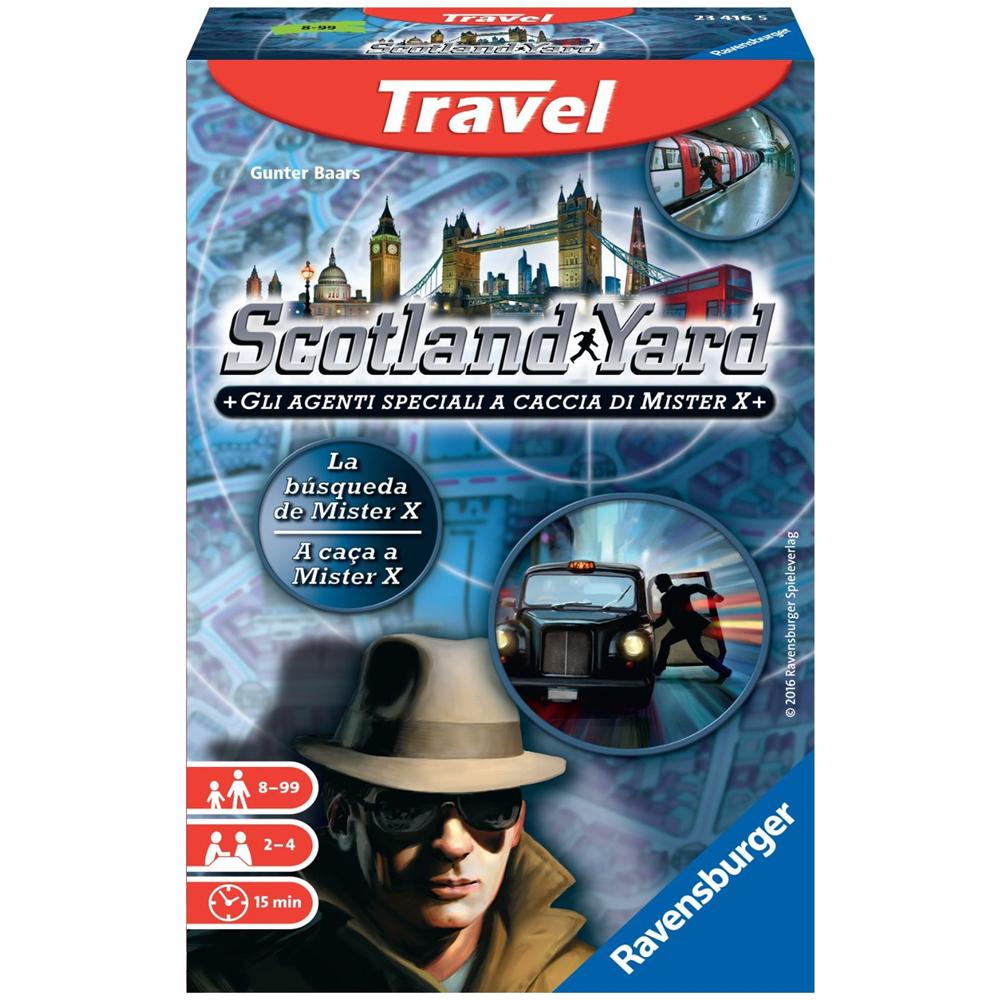 Scotland Yard Travel  - Foto 2