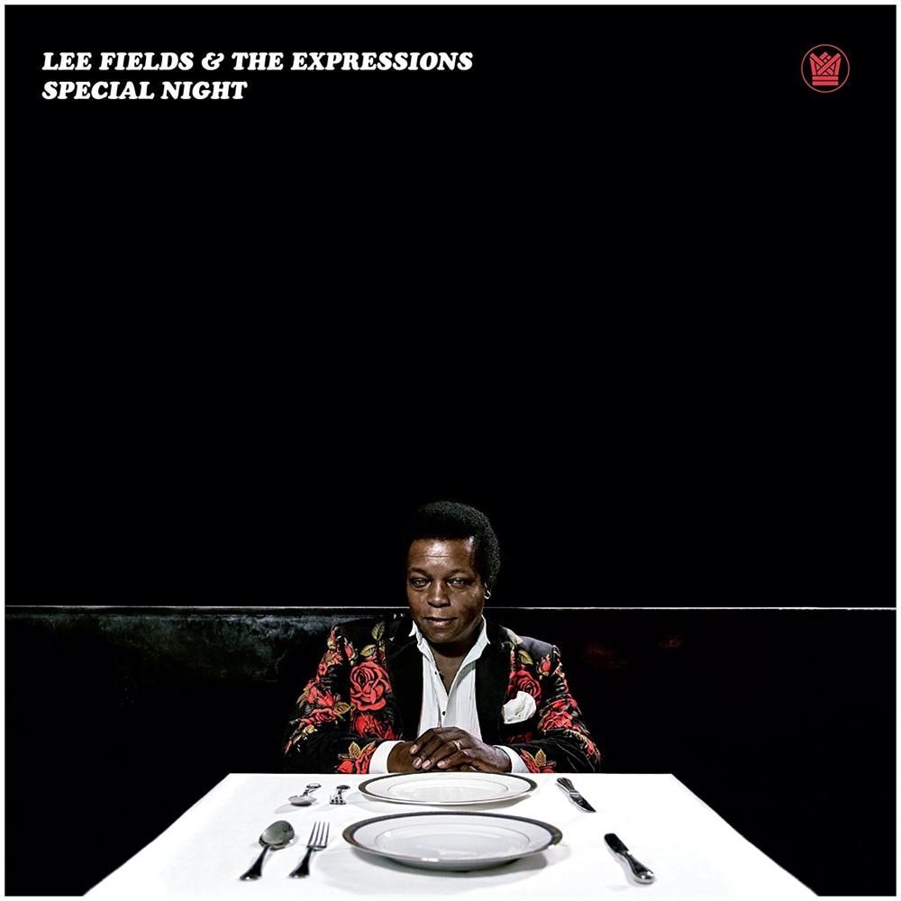 Lee Fields & The Expressions - Special Night - Foto 1