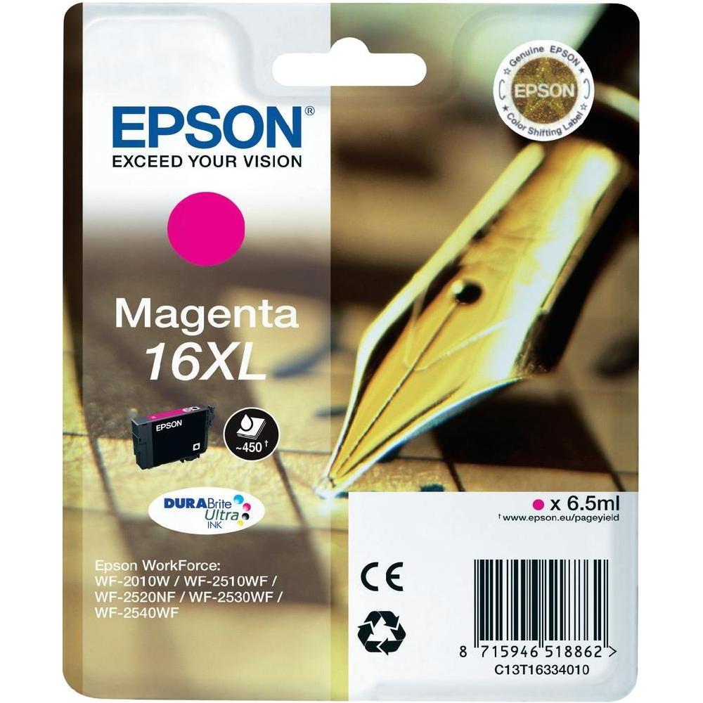 Ink Cartr Durabrite Mag 16xls Rf / Am Tags - Foto 4