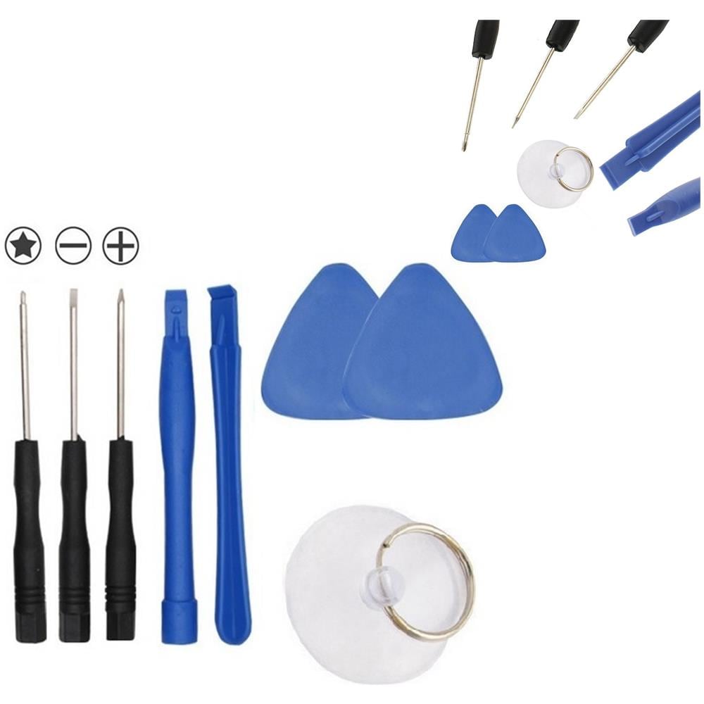 Touch Screen Lcd Display Retina Per Apple Iphone 7 Plus Vetro Schermo Bianco - Foto 2