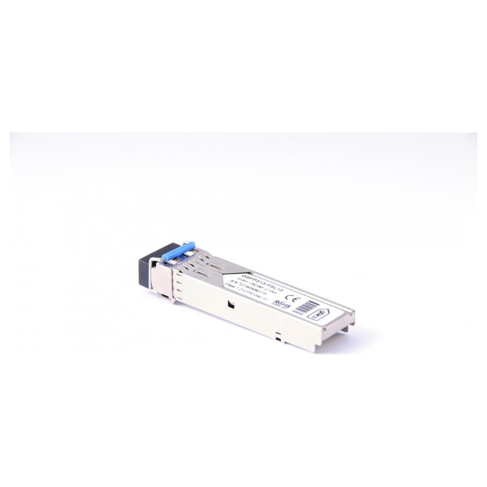 1G SFP LC LX 10km SMF XCVR - Foto 1