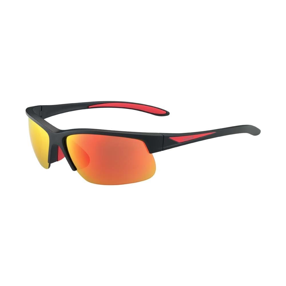 Occhiali Breaker Polarized Protezioni Fire Mirror Oleo Af / cat3 - Foto 1