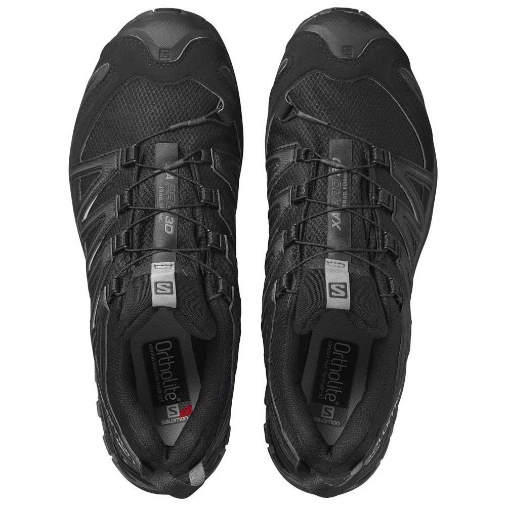 Scarpes Xa Pro 3d Goretex Scarpe Uomo Eu 49 1/3 - Foto 3