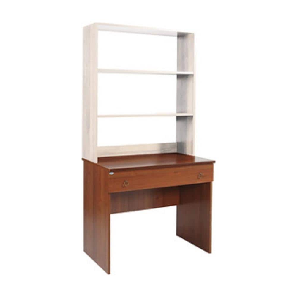 Scrivania Classic Con Cassetto 90x56x75h - Foto 1