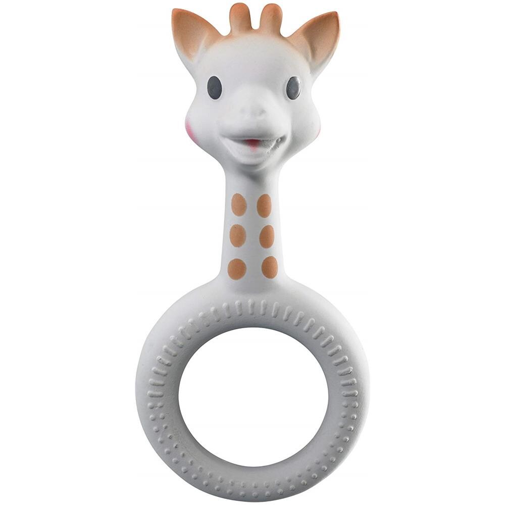 Sophie La Girafe Suona La Dentizione - Foto 2