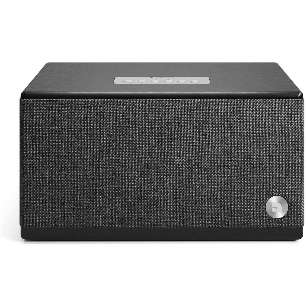 Speaker BT5 Wireless Bluetooth Potenza 10 + 30 Watt Colore Nero - Foto 1