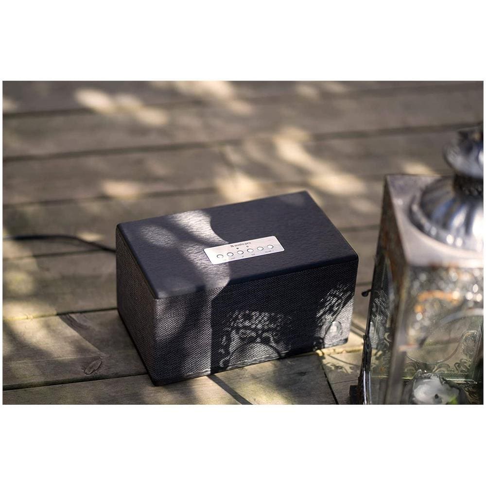 Speaker BT5 Wireless Bluetooth Potenza 10 + 30 Watt Colore Nero - Foto 9