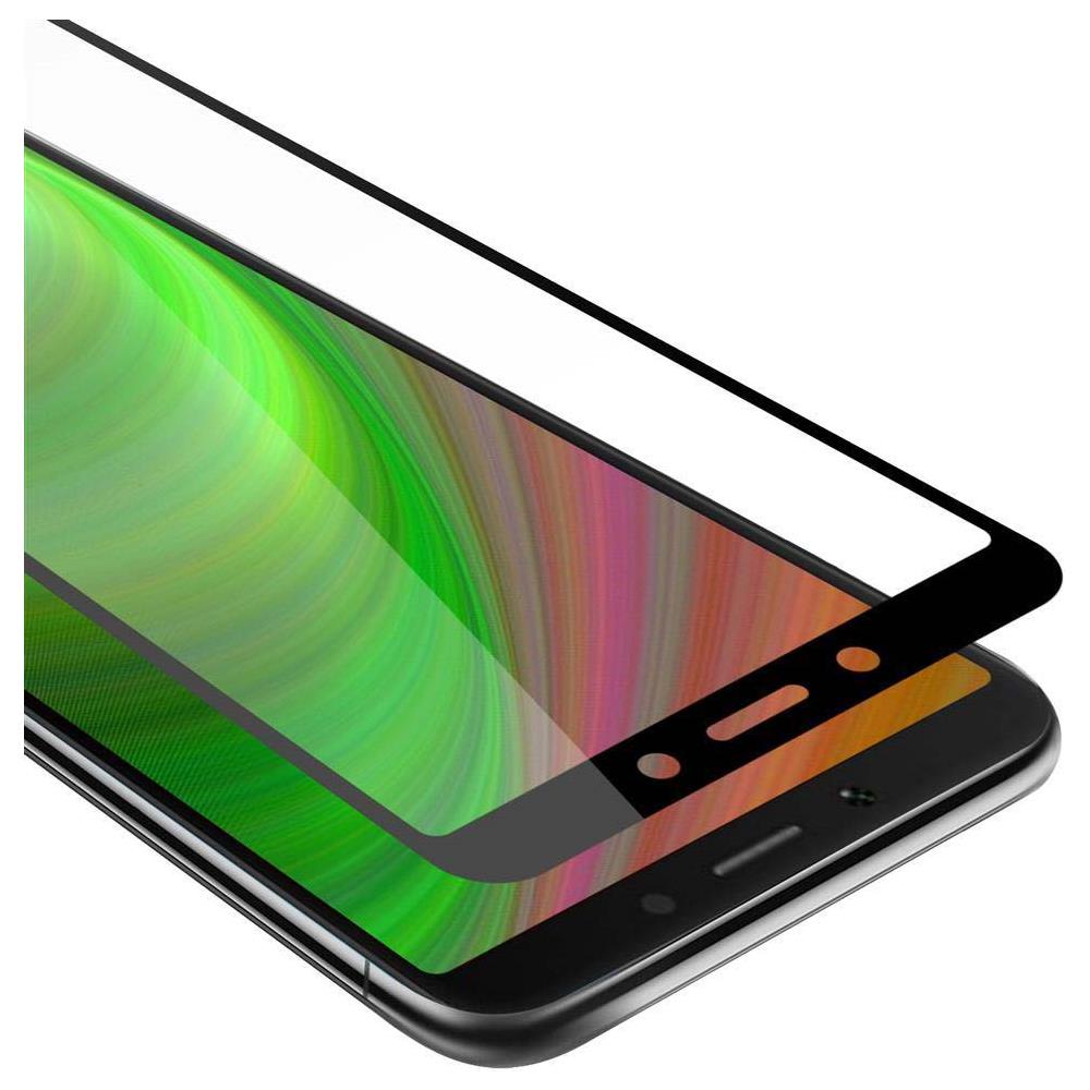 Pellicola Protettiva Per Vetro Protettivo Per Xiaomi Red Mi 6 - Foto 1