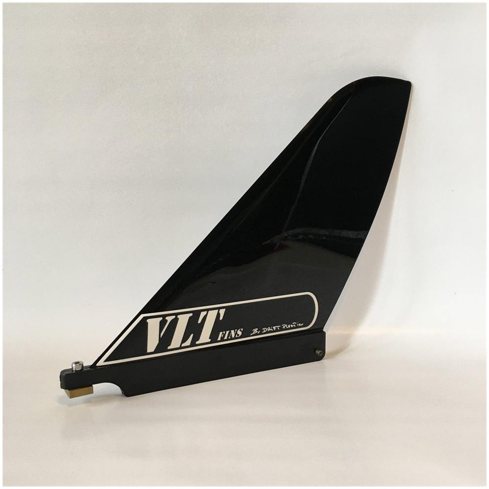 Pinna Per Sup Vlt Fin Hard Flex Nera 17x17,5 Us Box Osc2b - Foto 1