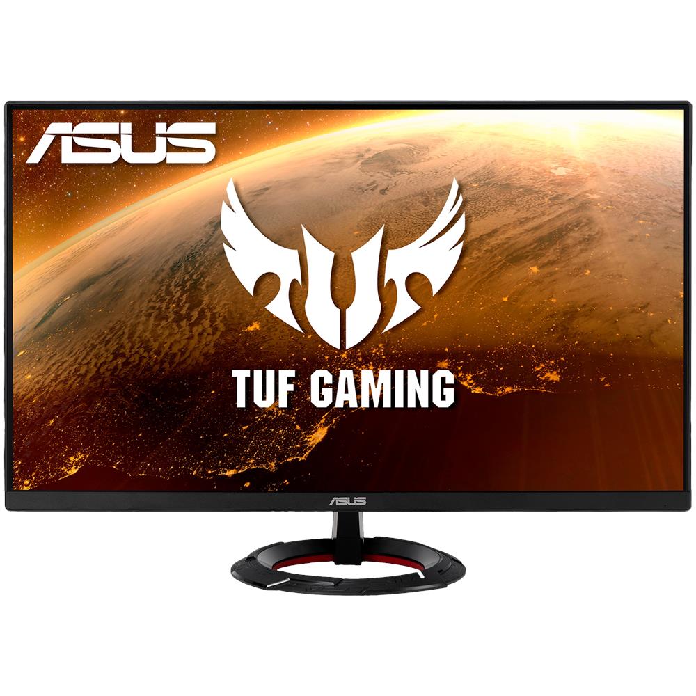 Monitor 27" LED IPS Gaming TUF Gaming VG279Q1R 1920 x 1080 Full HD Tempo di Risposta 1 ms Frequenza di Aggiornamento 144 (Hz) - Foto 1