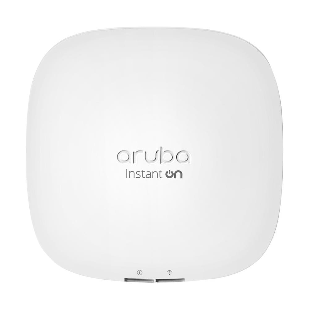 Access Point per Interni Wi-Fi 6 2x2 Aruba Instant On AP22 (RW)  - Foto 1