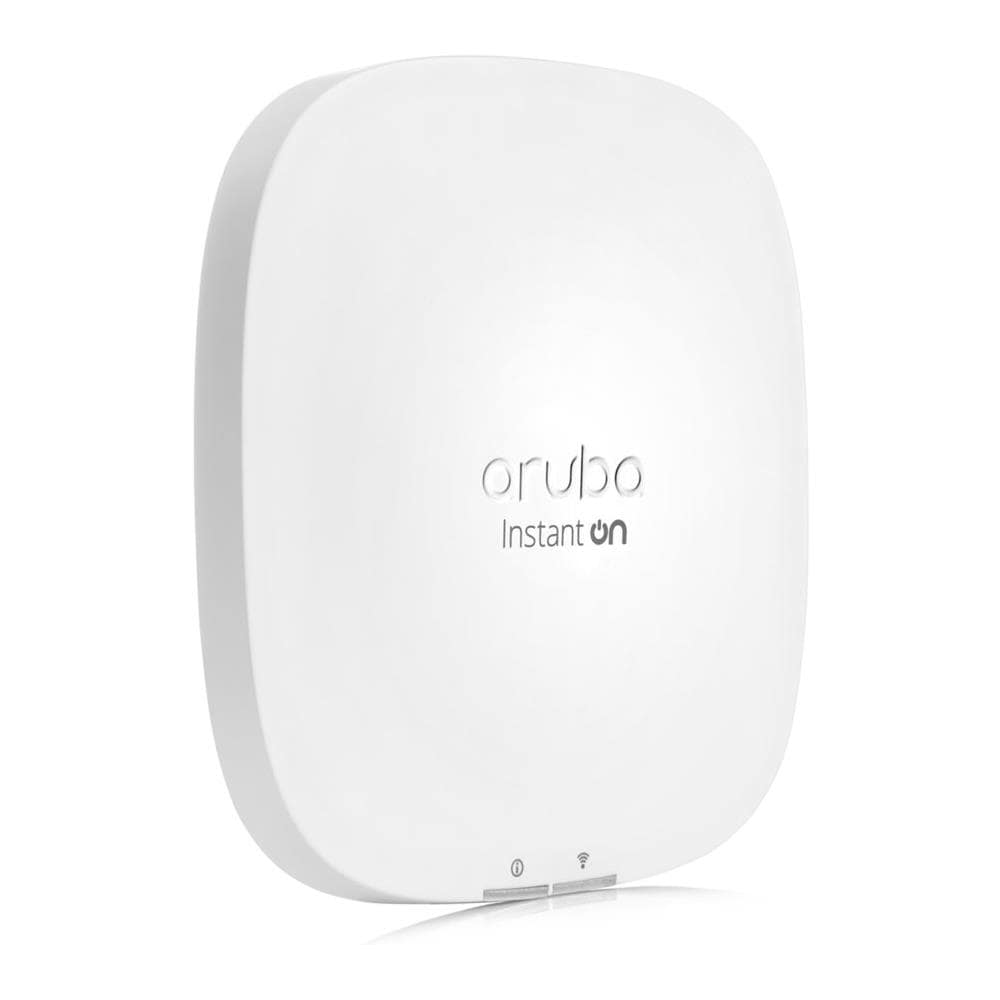 Access Point per Interni Wi-Fi 6 2x2 Aruba Instant On AP22 (RW)  - Foto 2