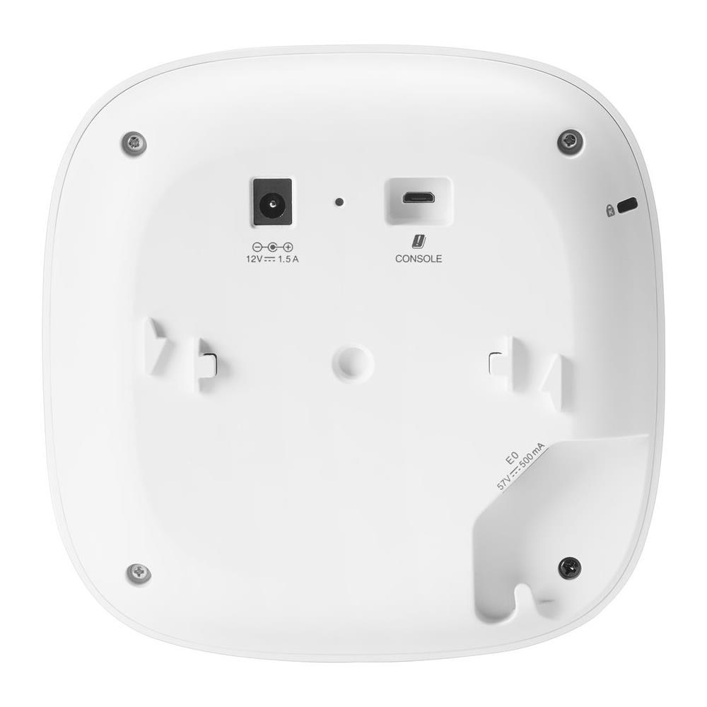Access Point per Interni Wi-Fi 6 2x2 Aruba Instant On AP22 (RW)  - Foto 5