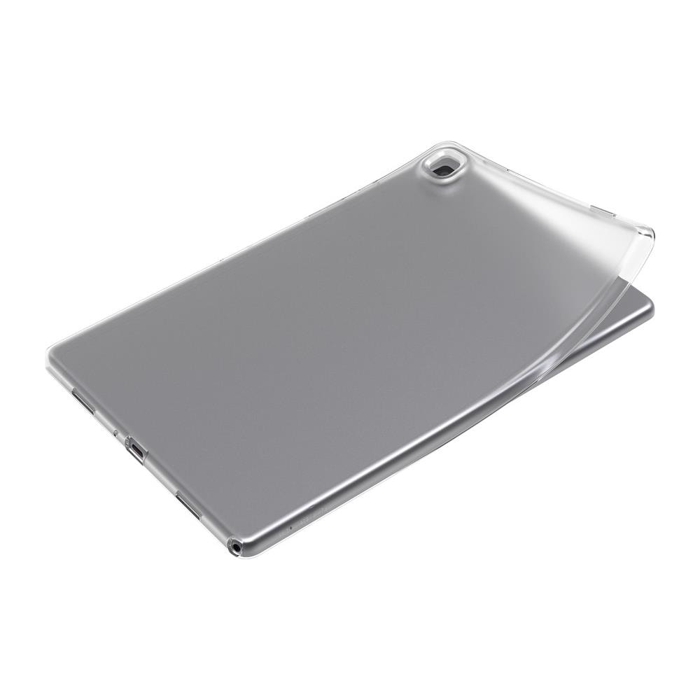 Soft Cover Clear per Tab A7, Colore: Ivory White - Foto 2