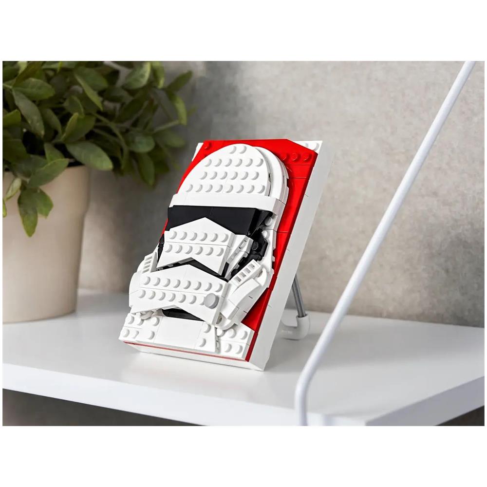 40391 Stormtrooper del Primo Ordine - Foto 7