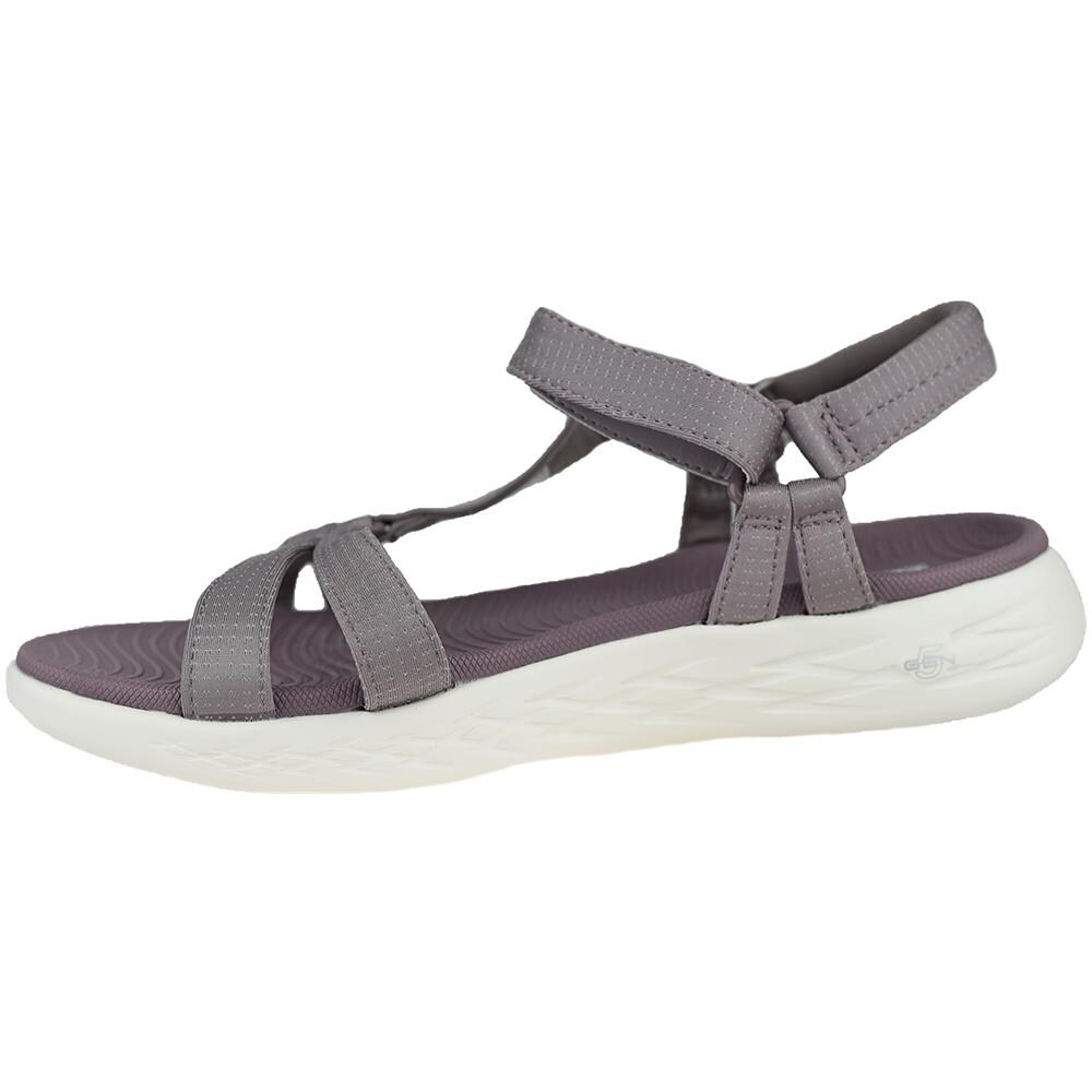 On The Go 600, Donna, Porpora, Sandali, Numero: 39 Eu - Foto 2