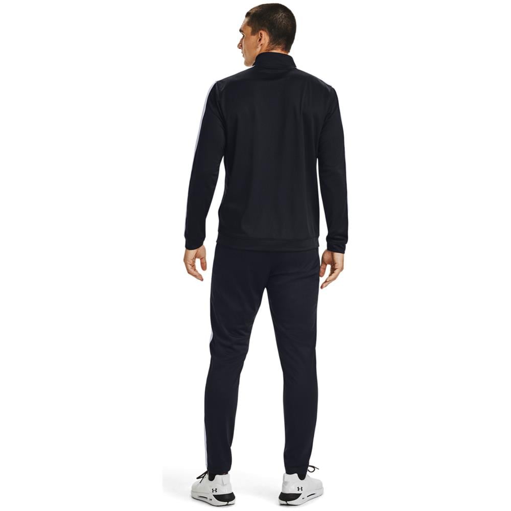 Emea Track Suit, Uomo, Nero, Tute, Numero: M Eu - Foto 6