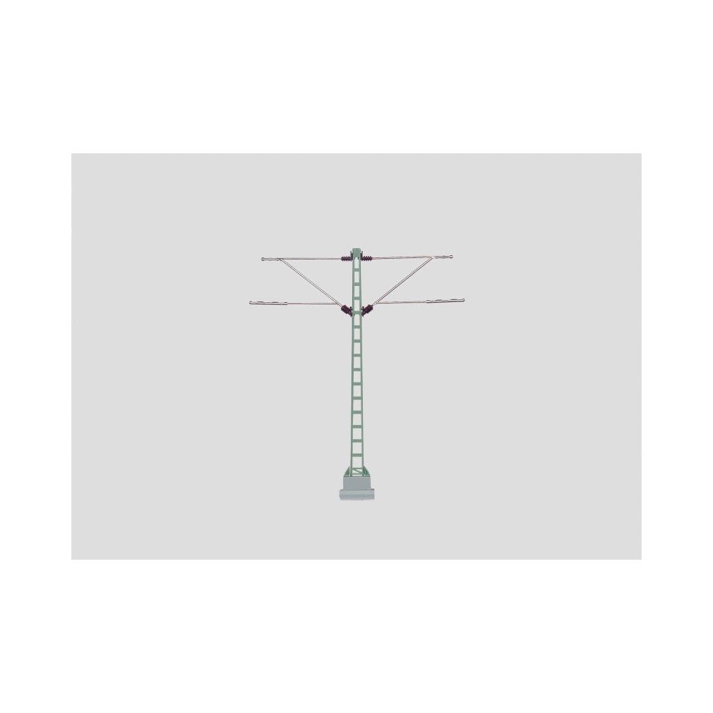 74105, , Verde, Metallo - Foto 1