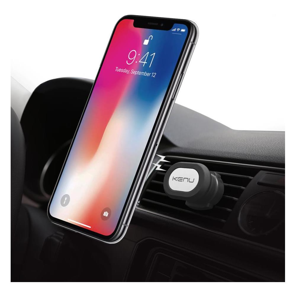 Airframe Magnetic Auto Supporto passivo Nero, Bianco - Foto 2