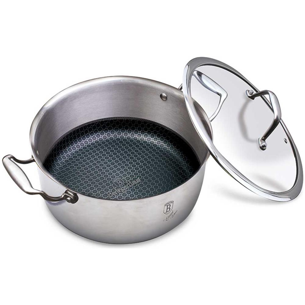 Pesca In Granito 28 Cm Berlinger Haus Forest Line Bh-1193 - Foto 1