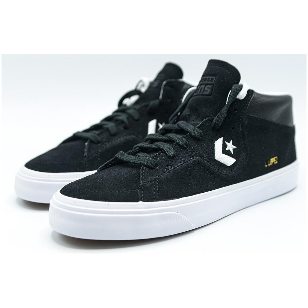 Cons Louie Lopez Pro Mid 171331c, Uomini, Nero, 40.5 - Foto 2