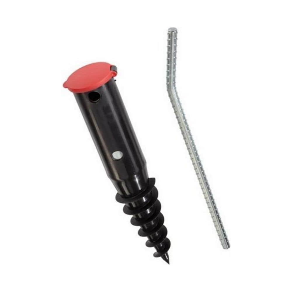 Manica A Pavimento Per L'asciugatura Su Supporto - 85606 - Foto 3