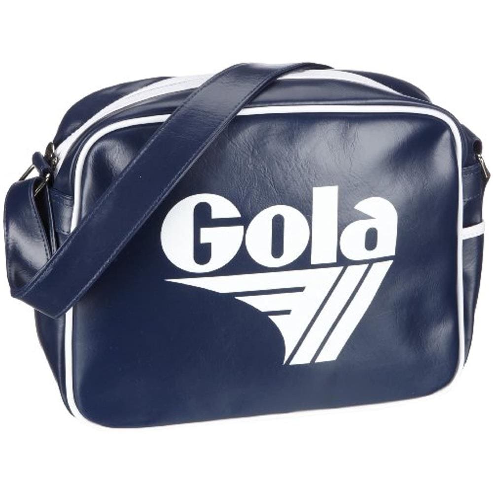 Classics Redford - Borsa A Tracolla Unisex Adulto - 36x27x12 - Foto 1