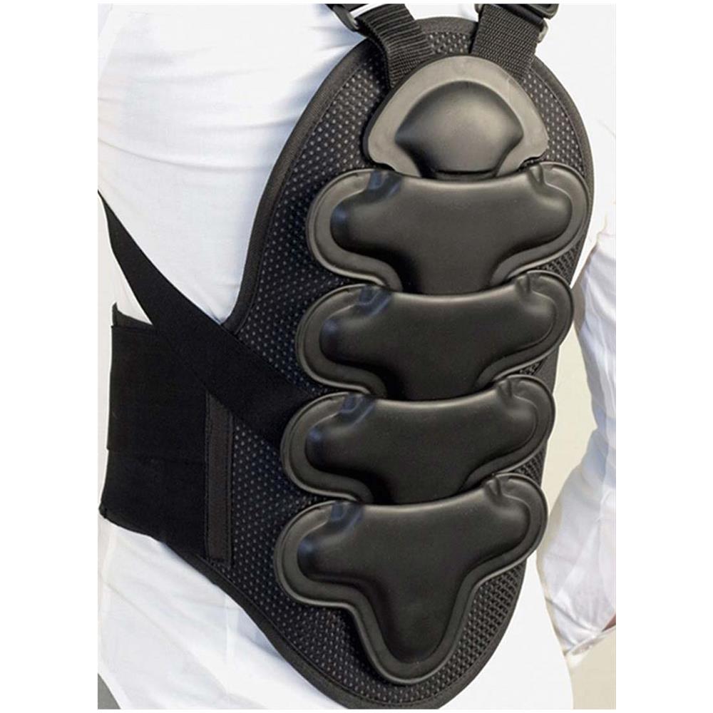 Protezione Salvaschiena Livello 1 Da Bambino / a Omologata Ce M (37 Cm)  - Foto 1