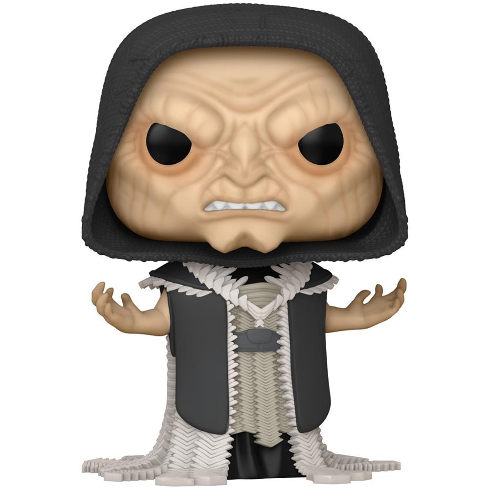 Pop! Dc Comics Justice League Zack Snyder's Cut Desaad - Foto 1