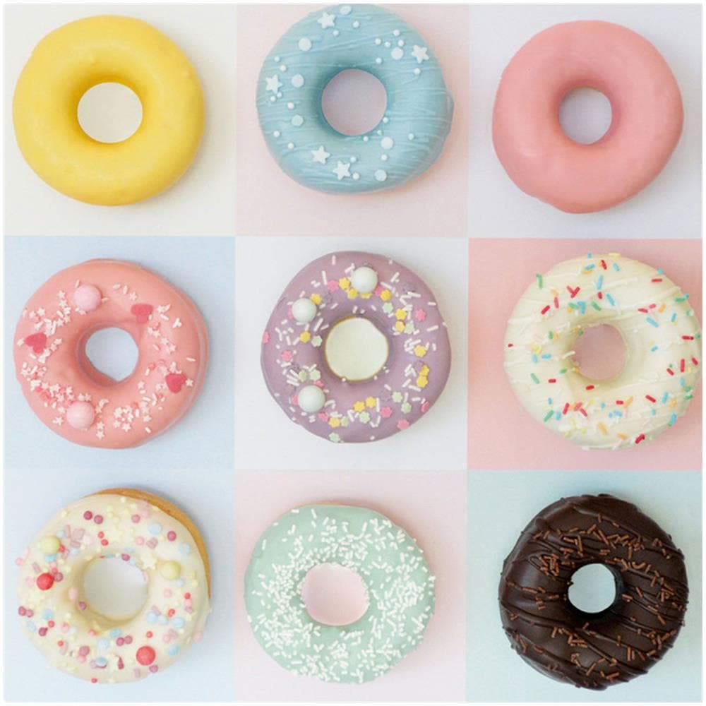 Glassa Al Cioccolato 140 G - Dorata - Foto 1