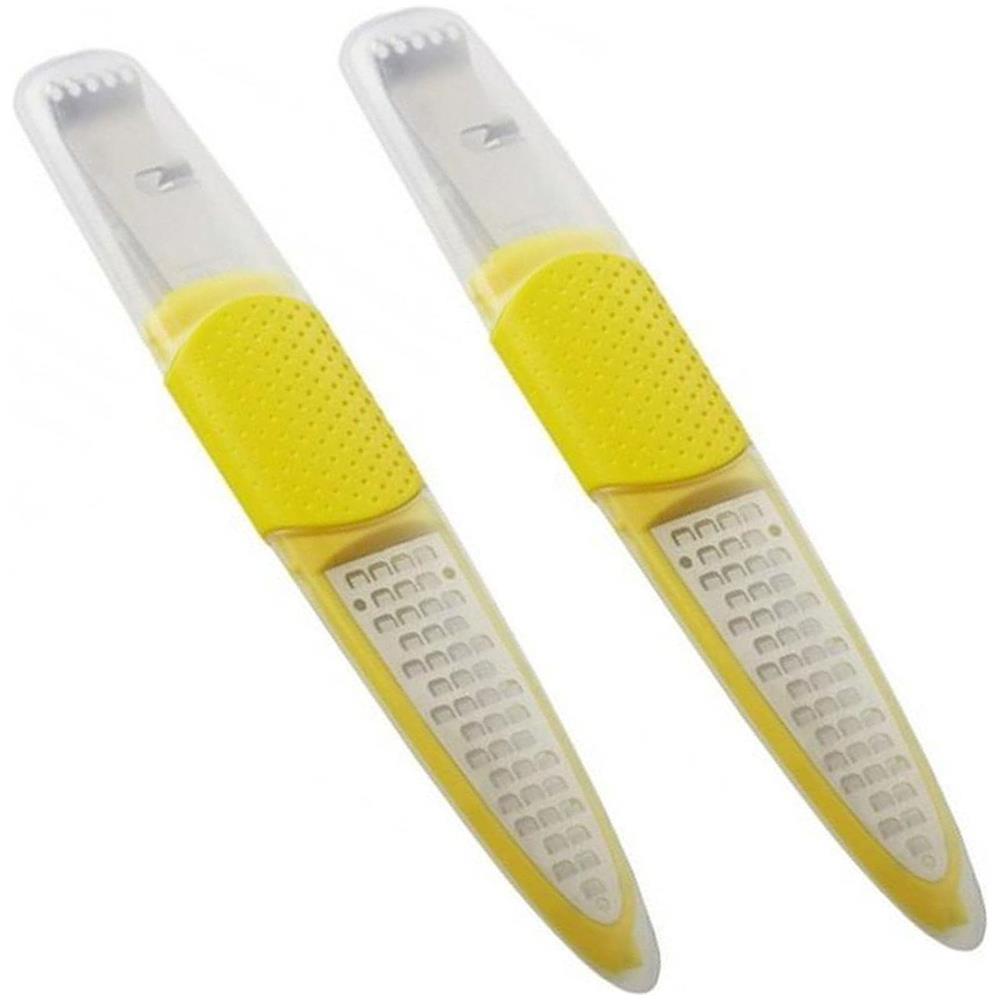 2 Grattugiate Di Limone - Foto 1