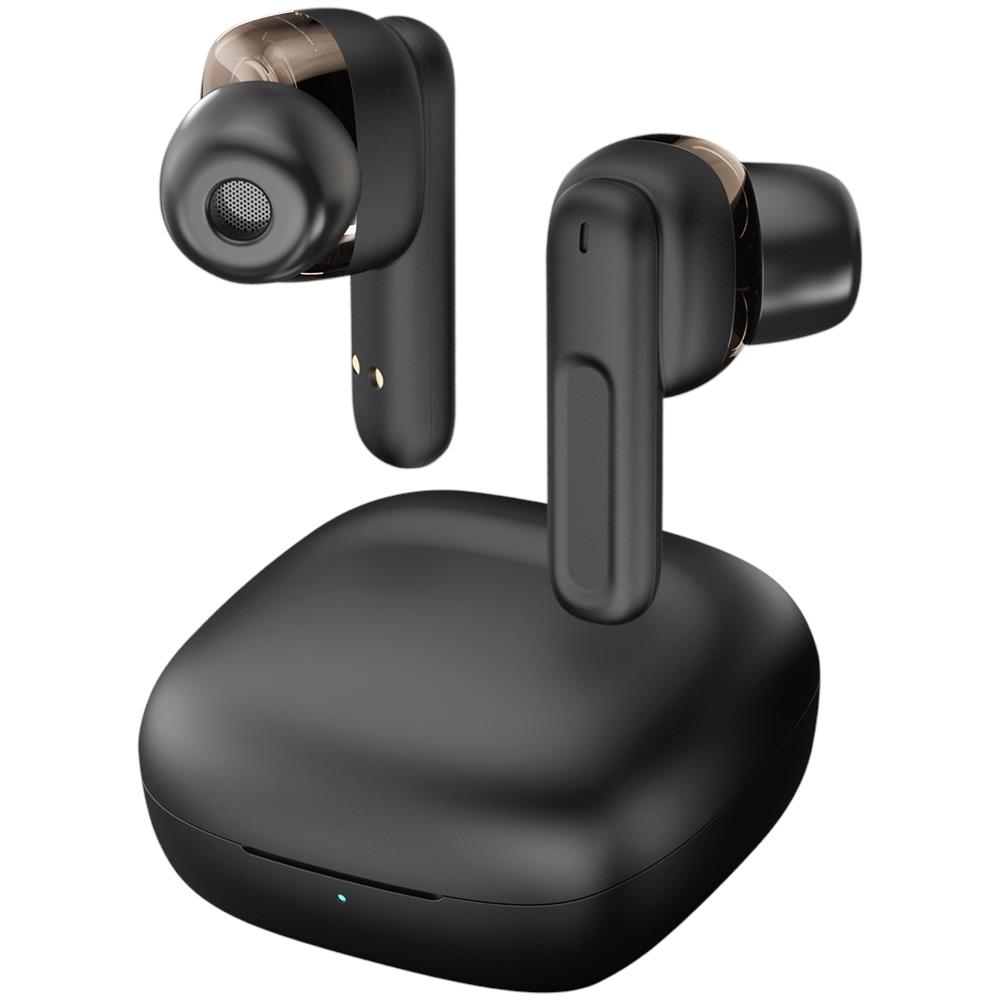TWS Auricolare Wireless In-ear Musica e Chiamate USB tipo-C Bluetooth Nero - Foto 1
